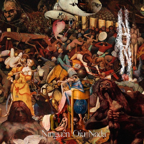 N.O.N. - Ninguen Oiu Nada (2020)