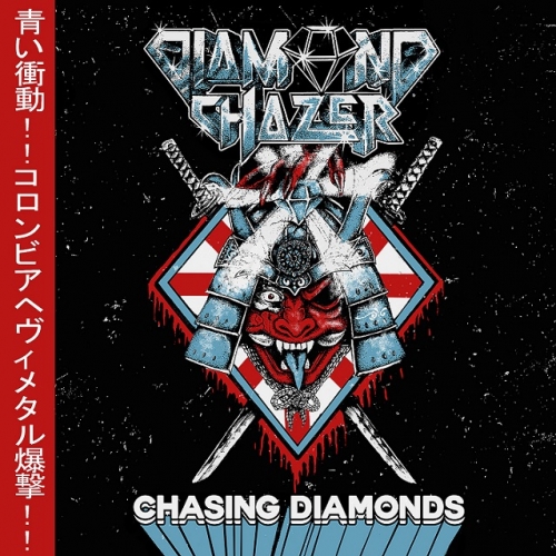 Diamond Chazer - Chasing Diamonds (2020)