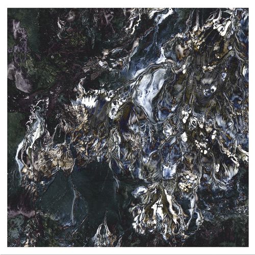 Ingrina - Siste Lys (2020)