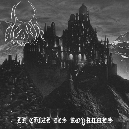 Agonie - La chute des royaumes (2020)