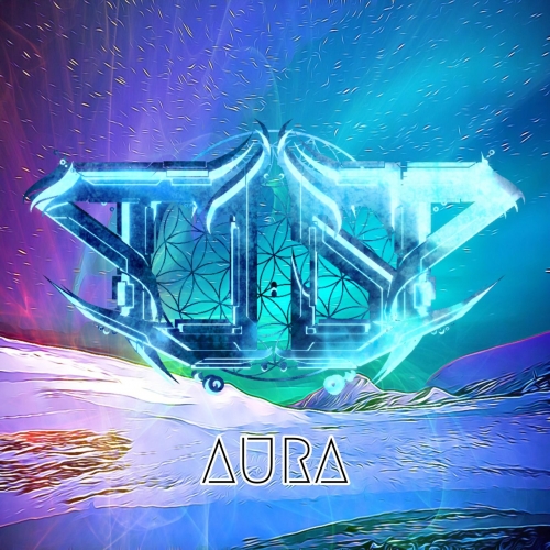 The Jon Santiago Project - Aura (2020)