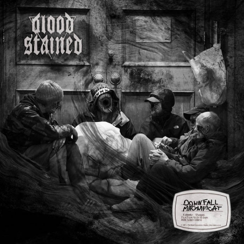 Bloodstained - Downfall Magnificat (2020)