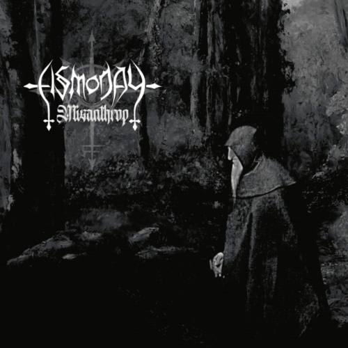 Asmoday - Misanthrop (2020)