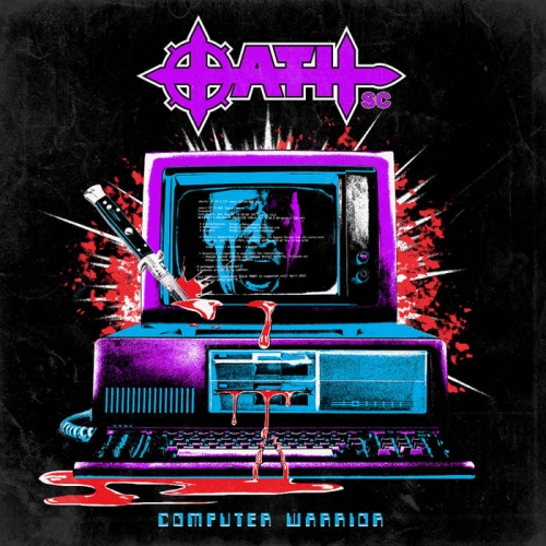 Oath - Computer Warrior (2020)
