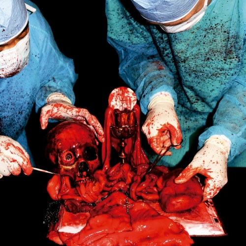 Miasmatic Necrosis - Apex Profane (2020)