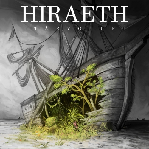 Tárvotur - Hiraeth (2020)