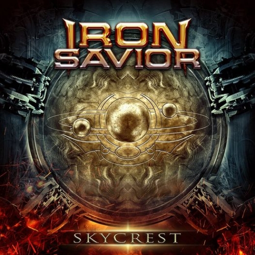 Iron Savior - Discography (1997-2020)