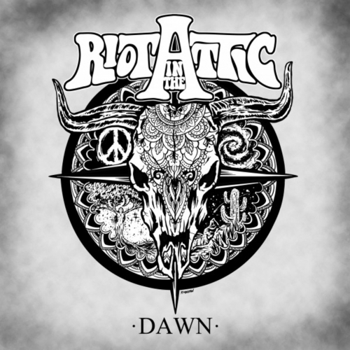 Riot in the Attic - Dawn (2020)