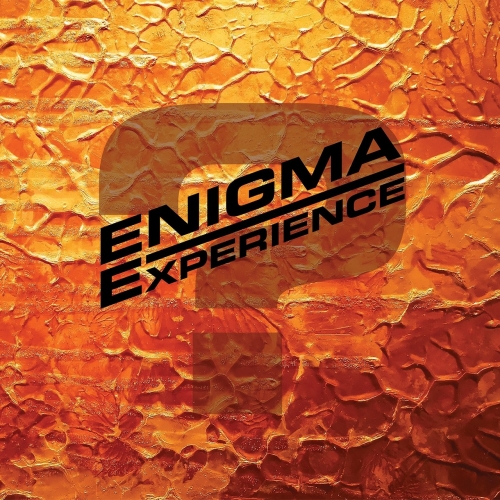 Enigma Experience - Question Mark (2020)