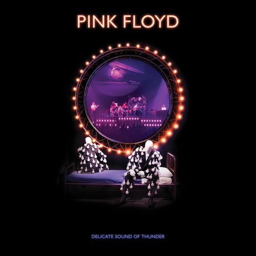 Pink Floyd - Delicate Sound of Thunder (2019 Remix) (Live) (2020) + Hi-Res + 2160p + 1080p