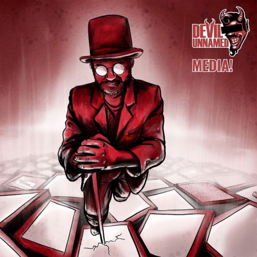 Devil Unnamed - Media! (2020)