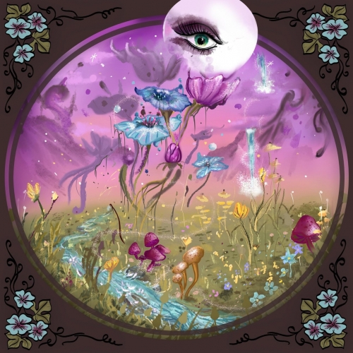 Winaschnitzel - In the Light (2020)