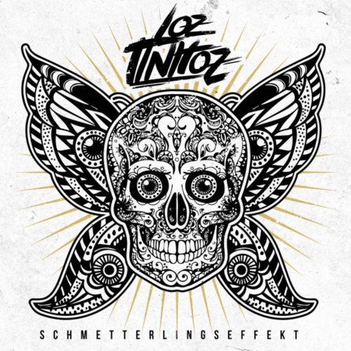 Loz Tinitoz - Schmetterlingseffekt (2020)