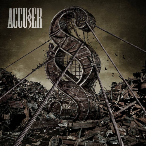 Accuser - Discography (1985-2020)
