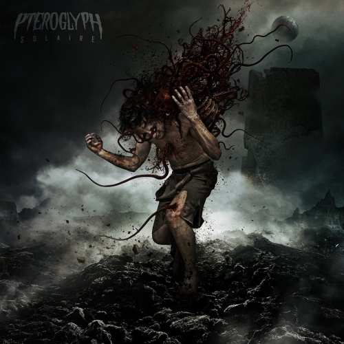 Pteroglyph - Solaire (EP) (2020)