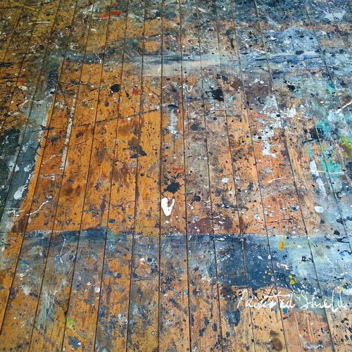 Painted Shield (Pearl Jam) - Painted Shield (2020)