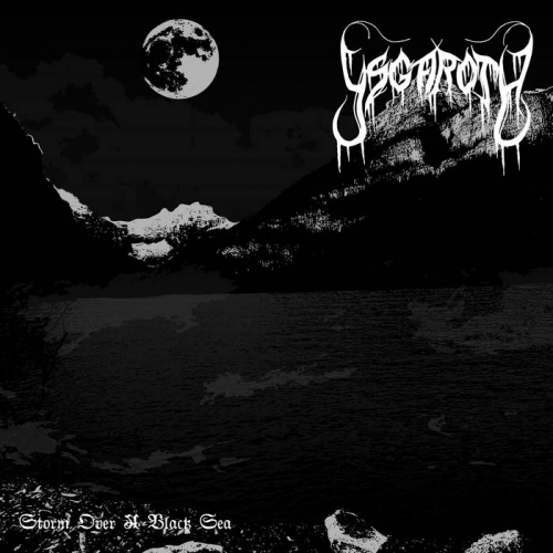 Ysgaroth - Storm Over a Black Sea (2020)