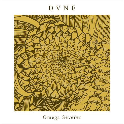 Dvne - Omega Severer (EP) (2020)