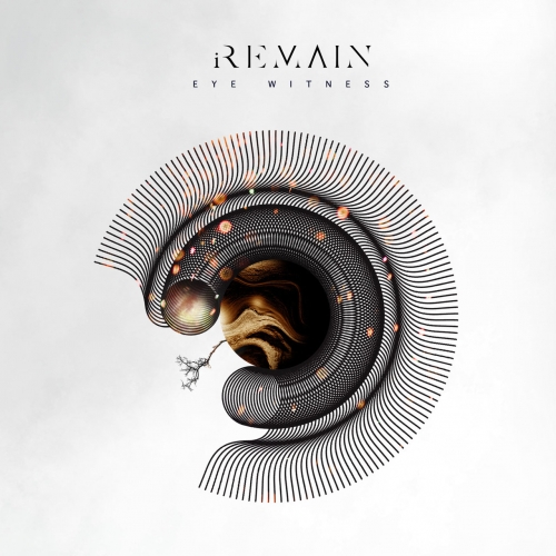 iRemain - Eye Witness (2020)