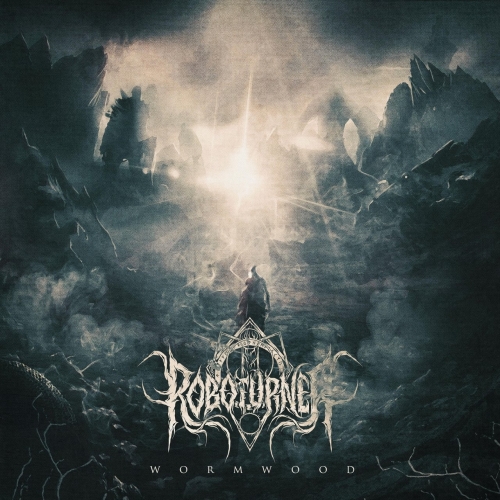 Roboturner - Wormwood (2020)