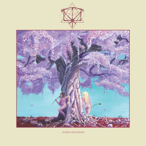 Iterum Nata - Bardo Disorder (2020)