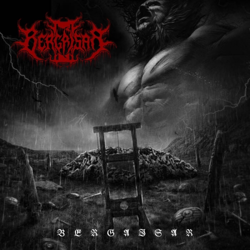 Bergaisar - Bergaisar (2020)