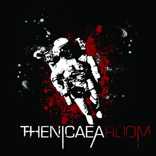 The Nicaea Room - The Faithless Astronaut / Bulletproof Benny Takes on the Yuppie Brigade (2020)