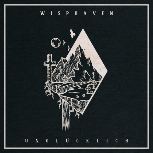 Wisphaven - Unglücklich (2020)
