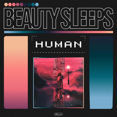 Beauty Sleeps - Human (2020)