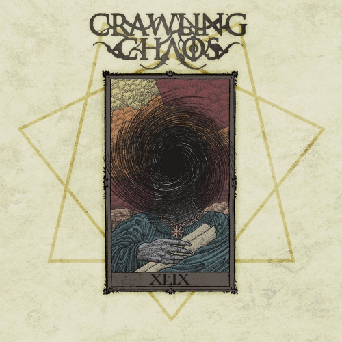 Crawling Chaos - XLIX (2020)