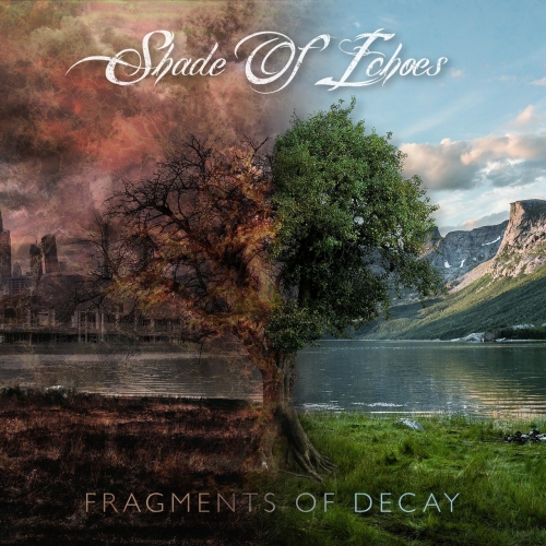 Shade of Echoes - Fragments of Decay (2020)