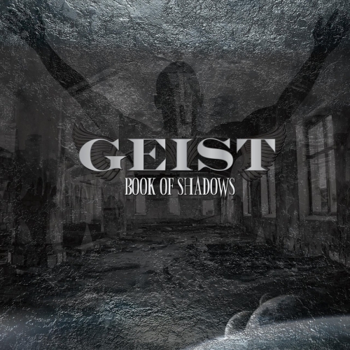 Geist - Book of Shadows (2020)