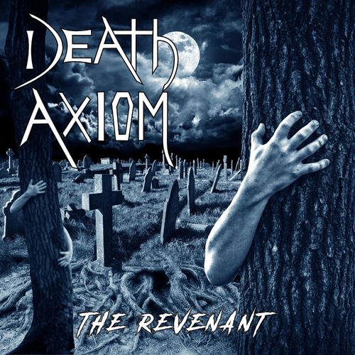 Death Axiom - Revenant (2020)