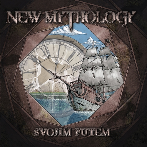 New Mythology - Svojim Putem (2020)