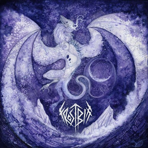 Frostbitt - Frostbitt (2020)