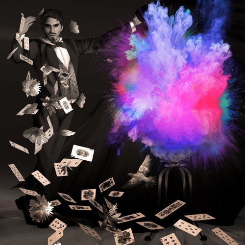 Ok Goodnight - Under the Veil (EP) (2020)