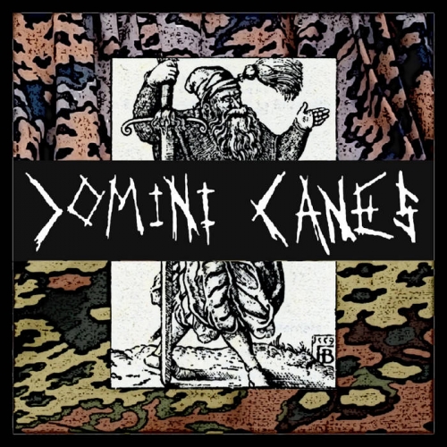 Domini Canes - Domini Canes (2020)