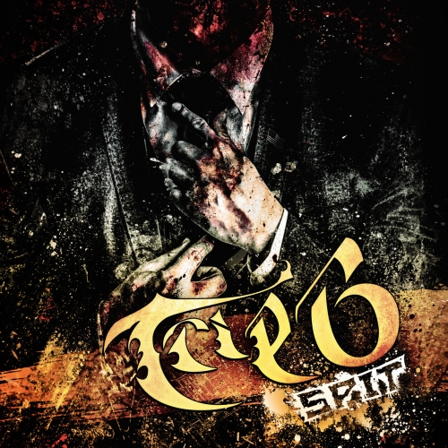 Trip 6 - Spit (2020)