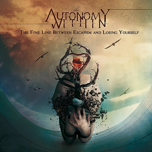 The Autonomy Within - The Fine Line Between Escapism and Losing Yourself (2020)