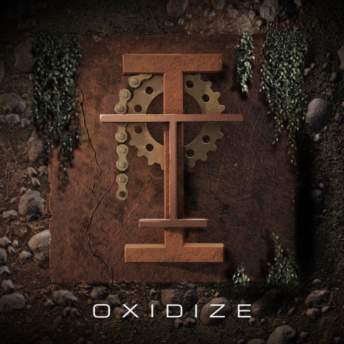 I, The Prophet - Oxidize (2020)
