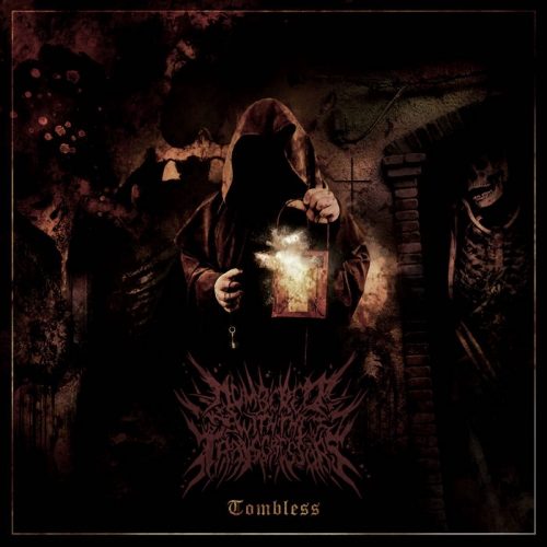 Numbered with the Transgressors - Tombless (2020)
