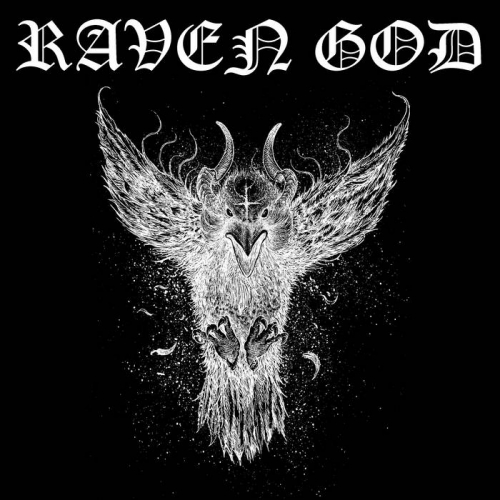Raven God - Raven God (2020)