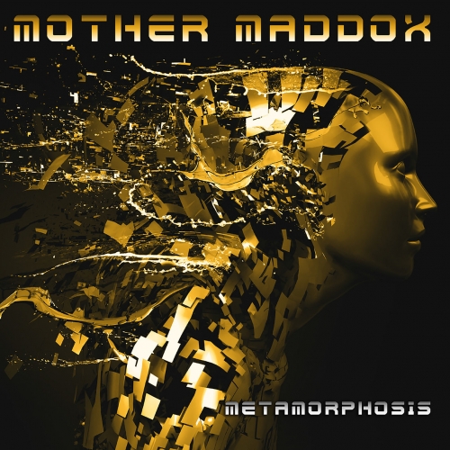 Mother Maddox - Metamorphosis (2020)