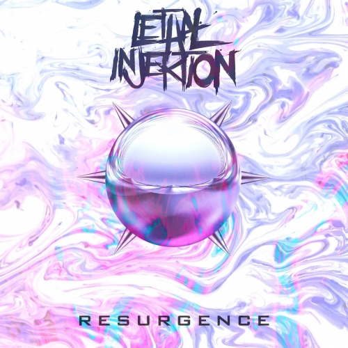 Lethal Injektion - Resurgence (2020)