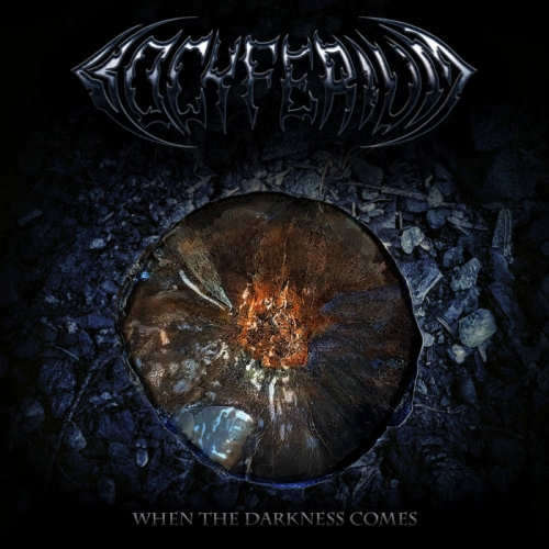 Vocyferium - When the Darkness Comes (2020)