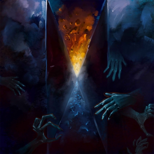 Haunted Cenotaph - Abyssal Menace (2020)