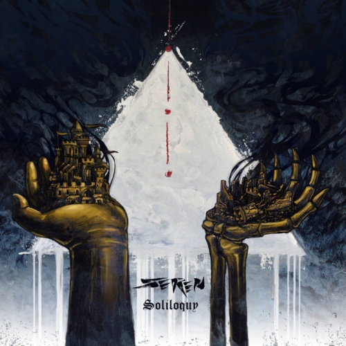 Seren - Soliloquy (2020)