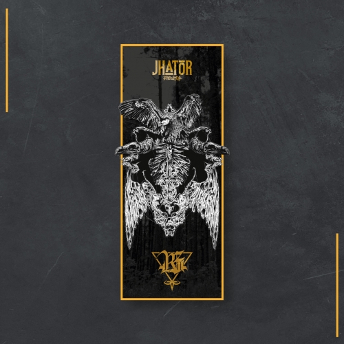 Rise to Zero - Jhator (2020)