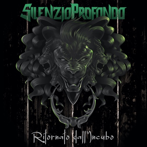 Silenzio Profondo - Ritornato dall'incubo (2020)