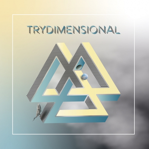 Trydimensional - Trydimensional (2020)